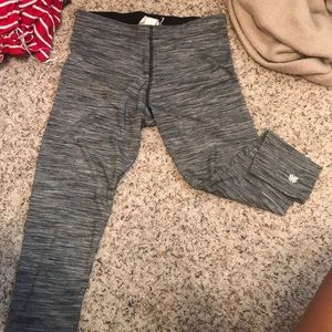 Forever 21 Active Leggings
